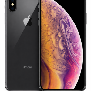 iPhone Xs Max 64GB - ⚫ Space Black