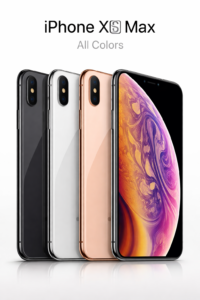 মাত্র ৯,৯৯০ টাকায় iPhone Xs Max