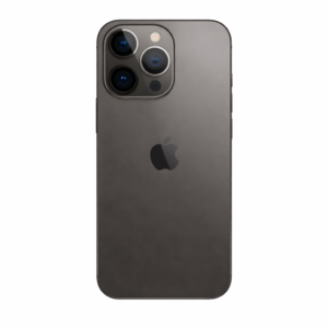 iPhone 13 Pro Max 128GB - Graphite