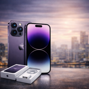 মাত্র ২৫ হাজার টাকায় iPhone 14 Pro Max