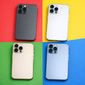 মাত্র ২১,৫০০ টাকায় iPhone 13 Pro Max