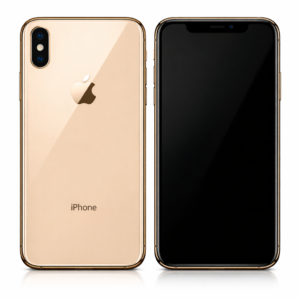 iPhone Xs Max 64GB - 🟡 Rose Gold