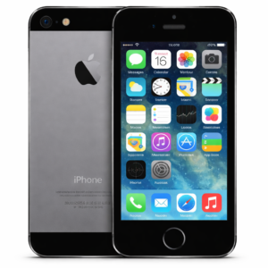iPhone 5s - Space Gray, 16GB