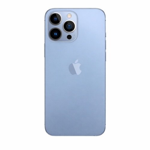 Sierra Blue iPhone 13 Pro Max